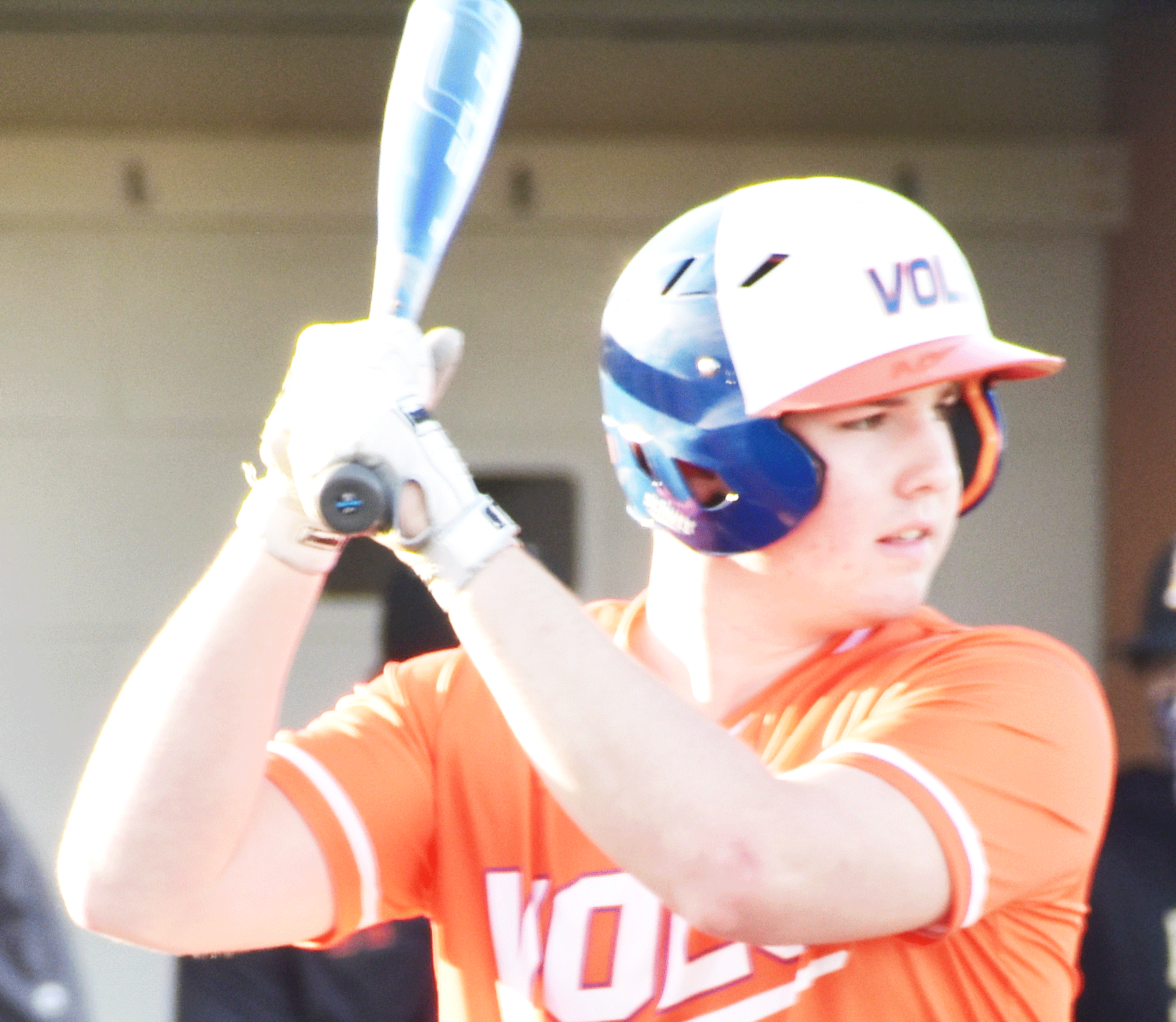 Starkville Academy baseball